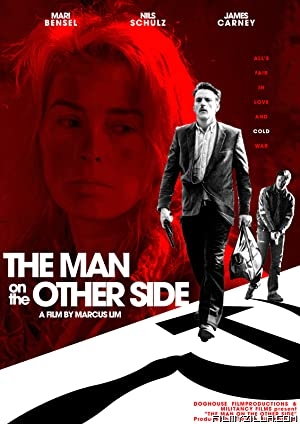 The Man on the Other Side (2019) Hindi Dubbed