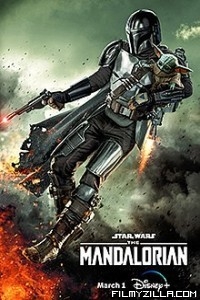 The Mandalorian (2023) Season 3 Web Series