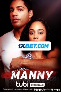 The Manny (2022) Hindi Dubbed