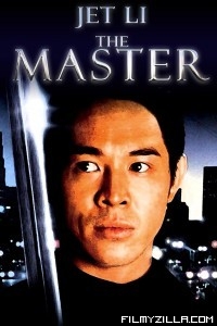 The Master (1992) Hindi Dubbed