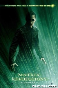 The Matrix Revolutions (2003) Hindi Dubbed