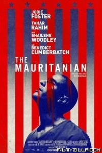 The Mauritanian (2021) English Movie