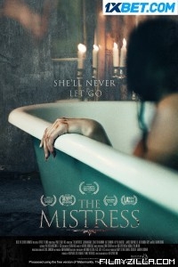 The Mistress (2022) Hindi Dubbed