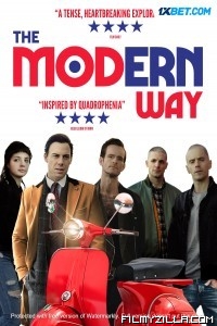 The Modern Way (2022) Hindi Dubbed