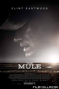 The Mule (2018) English Movie