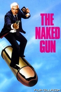 The Naked Gun From the Files of Police Squad (1988) Hindi Dubbed