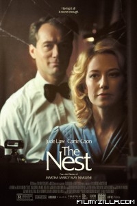 The Nest (2018) Hindi Dubbed