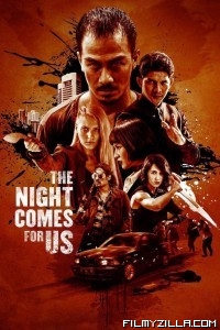 The Night Comes for Us (2018) Hindi Dubbed