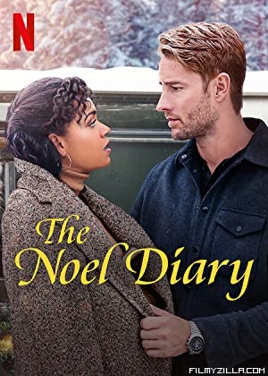 The Noel Diary (2022) Hindi Dubbed