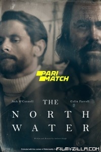 The North Water (2021) Web Series