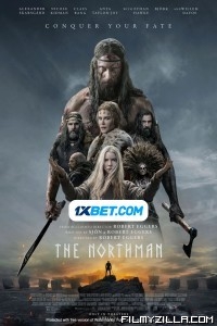 The Northman (2022) Hindi Dubbed