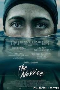 The Novice (2021) Hindi Dubbed