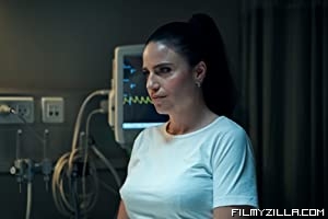 The Nurse (2023) Web Series