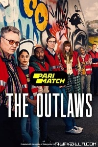 The Outlaws (2022) TV Series