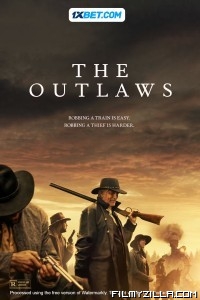 The Outlaws (2024) Hindi Dubbed