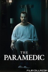 The Paramedic (2020) English Movie