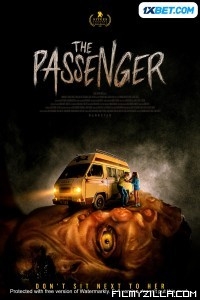 The Passenger (2021) Hindi Dubbed