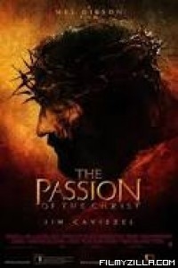 The Passion of the Christ (2004) Hindi Dubbed