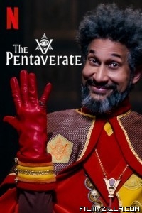 The Pentaverate (2022) Web Series