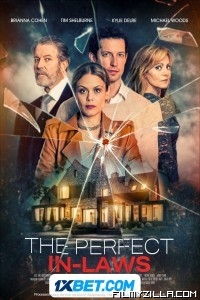 The Perfect Christmas (2023) Hindi Dubbed