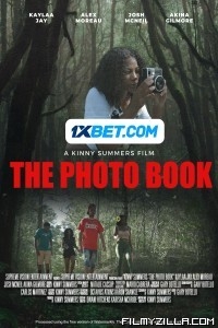 The Photo Book (2024) Hindi Dubbed