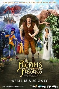 The Pilgrims Progress (2019) Hindi Dubbed