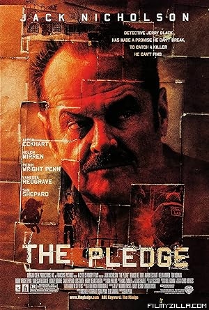 The Pledge (2001) Hindi Dubbed