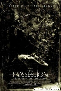 The Possession (2012) Dual Audio Hindi Dubbed