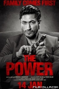 The Power (2021) Hindi Movie