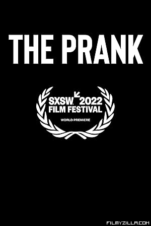 The Prank (2024) Hindi Dubbed