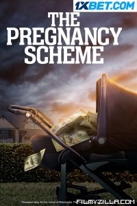 The Pregnancy Scheme (2023) Hindi Dubbed