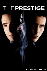 The Prestige (2006) Hindi Dubbed