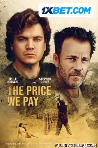 The Price We Pay (2022) Hindi Dubbed