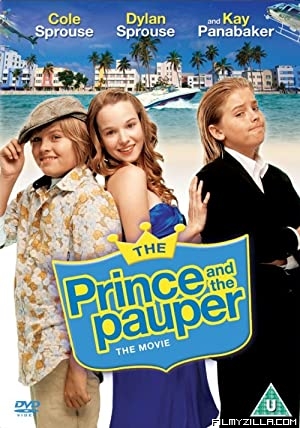 The Prince and the Pauper (2007) Hindi Dubbed