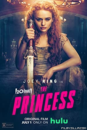 The Princess (2022) English Movie