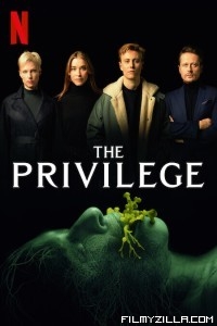 The Privilege (2022) Hindi Dubbed