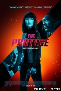 The Protege (2021) English Movie