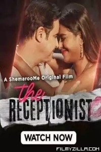 The Receptionist (2023) Hindi Movie