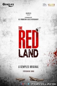 The Red Land (2021) Web Series