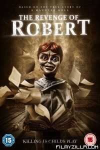 The Revenge Of Robert The Doll (2018) Hindi Dubbed