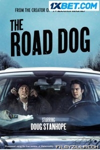 The Road Dog (2023) Hindi Dubbed