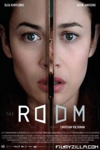 The Room (2019) Hindi Dubbed