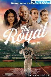 The Royal (2022) Hindi Dubbed