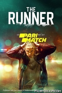 The Runner (2021) Hindi Dubbed