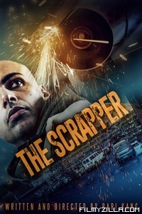 The Scrapper (2021) Hindi Dubbed