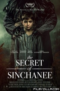 The Secret of Sinchanee (2021) English Movie