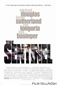 The Sentinel (2006) Hindi Dubbed