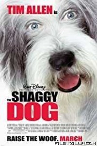 The Shaggy Dog (2006) Hindi Dubbed