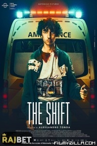 The Shift (2020) Hindi Dubbed