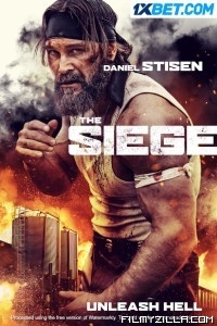 The Siege (2023) Hindi Dubbed